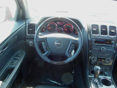 2012 GMC Acadia Denali