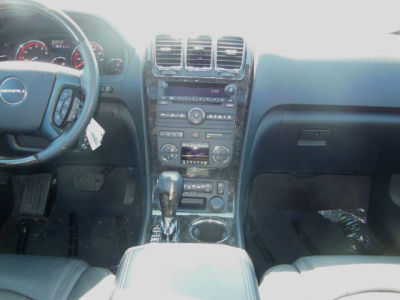 2012 GMC Acadia Denali