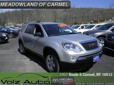 2012 GMC Acadia  SL