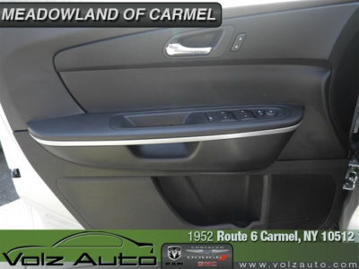 2012 GMC Acadia  SL