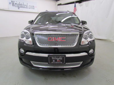 2011 GMC Acadia  Denali
