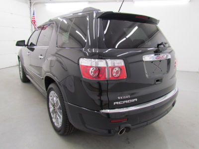 2011 GMC Acadia  Denali