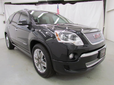2011 GMC Acadia  Denali