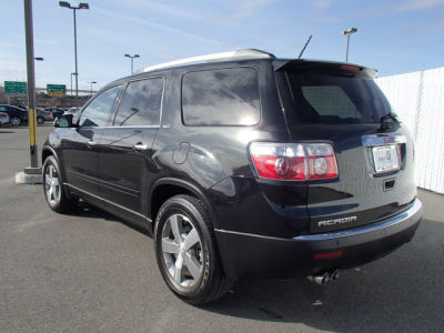 2012 GMC Acadia  SLT-1
