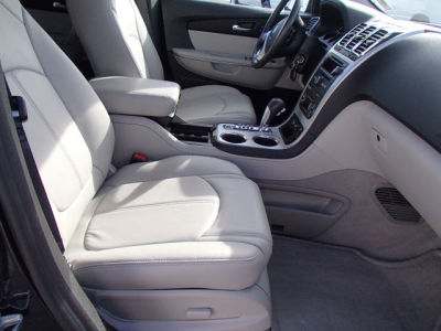 2012 GMC Acadia  SLT-1