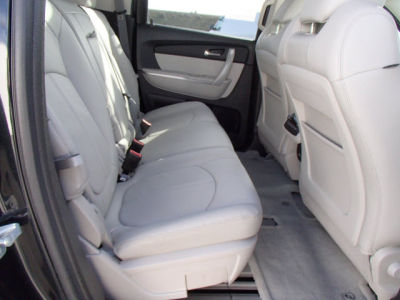 2012 GMC Acadia  SLT-1