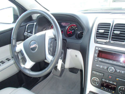 2012 GMC Acadia  SLT-1
