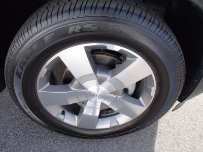 2012 GMC Acadia  SLT-1