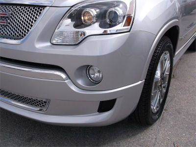 2012 GMC Acadia Denali