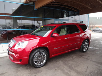 2012 GMC Acadia Denali