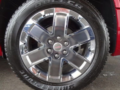 2012 GMC Acadia Denali