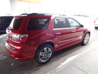 2012 GMC Acadia Denali