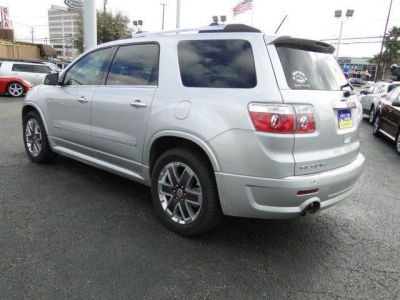 2012 GMC Acadia Denali