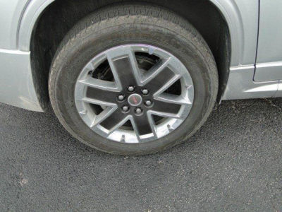 2012 GMC Acadia Denali
