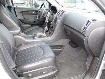 2012 GMC Acadia Denali