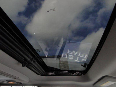 2012 GMC Acadia Denali