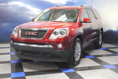 2011 GMC Acadia SLT-2