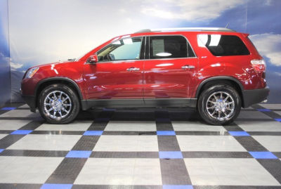 2011 GMC Acadia SLT-2
