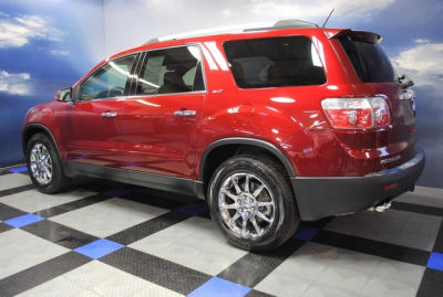 2011 GMC Acadia SLT-2