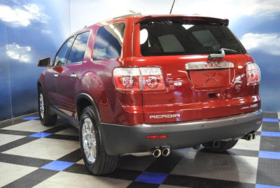 2011 GMC Acadia SLT-2