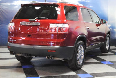 2011 GMC Acadia SLT-2