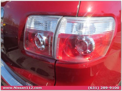 2012 GMC Acadia Denali
