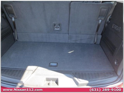 2012 GMC Acadia Denali