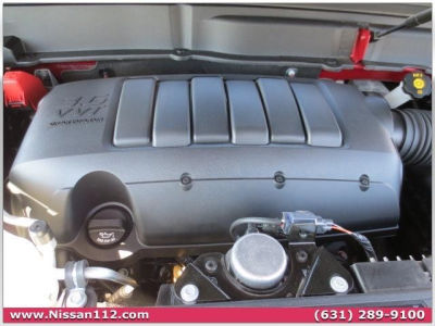 2012 GMC Acadia Denali