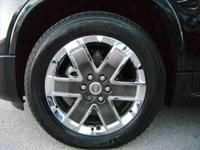 2012 GMC Acadia Denali