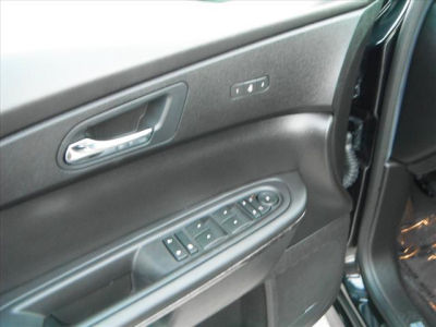 2012 GMC Acadia Denali