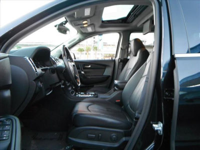 2012 GMC Acadia Denali
