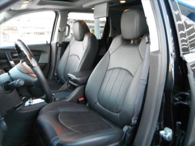 2012 GMC Acadia Denali