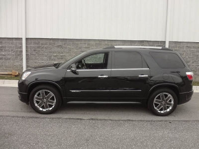 2011 GMC Acadia Denali