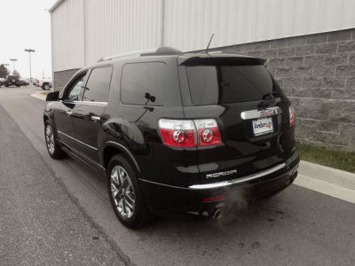 2011 GMC Acadia Denali