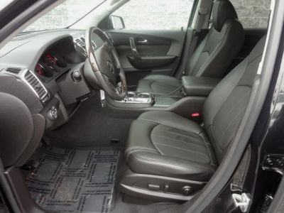 2011 GMC Acadia Denali
