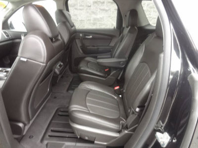 2011 GMC Acadia Denali