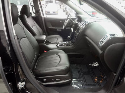 2011 GMC Acadia Denali
