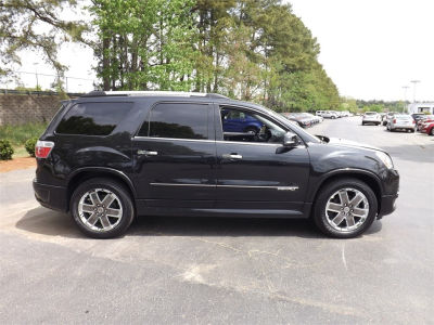 2011 GMC Acadia Denali