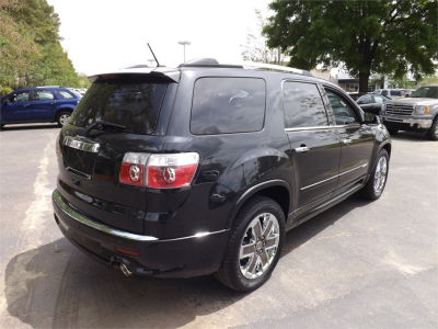 2011 GMC Acadia Denali