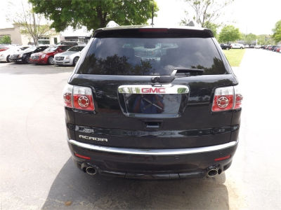 2011 GMC Acadia Denali
