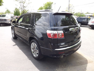 2011 GMC Acadia Denali