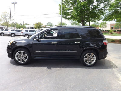 2011 GMC Acadia Denali