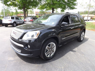 2011 GMC Acadia Denali