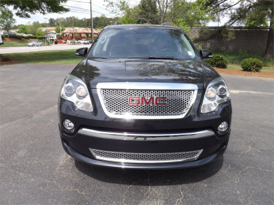 2011 GMC Acadia Denali