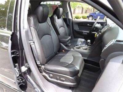 2011 GMC Acadia Denali