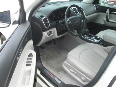 2011 GMC Acadia  Denali