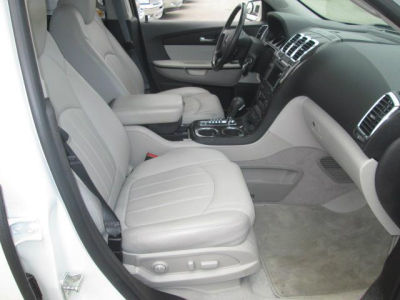 2011 GMC Acadia  Denali