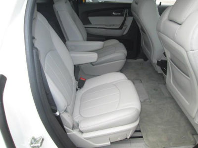 2011 GMC Acadia  Denali