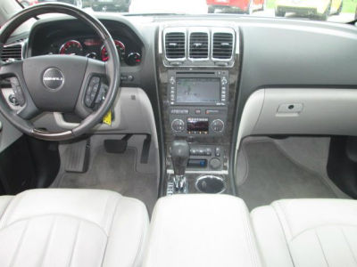 2011 GMC Acadia  Denali
