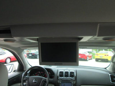 2011 GMC Acadia  Denali